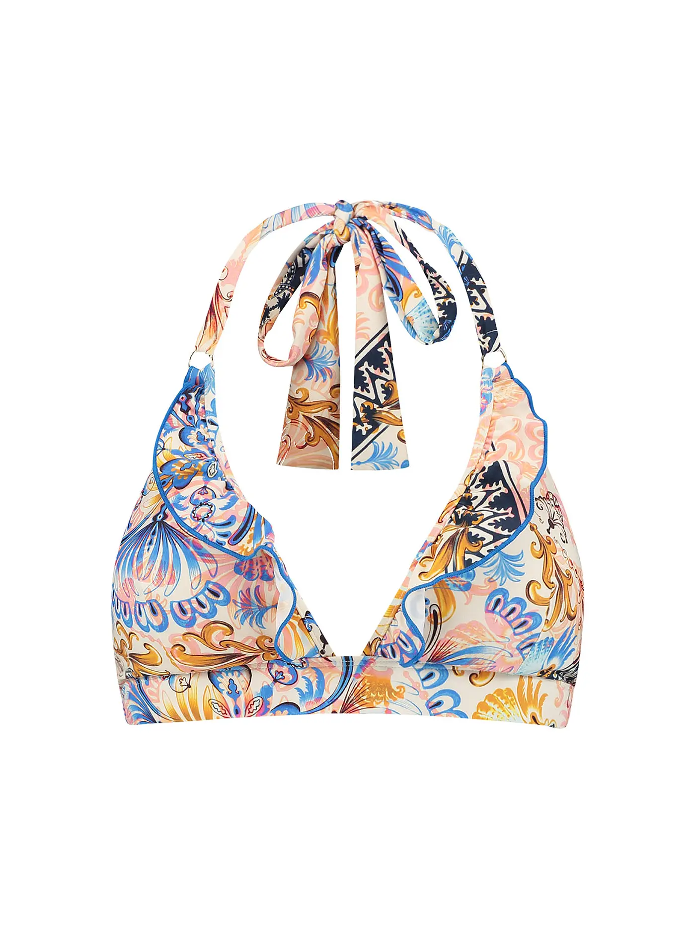 CYELL | Damen Bikinioberteil Classic Fusion | 